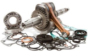 Honda TRX 500 FE Bottom End Kit - Hot Rods - `05-`11